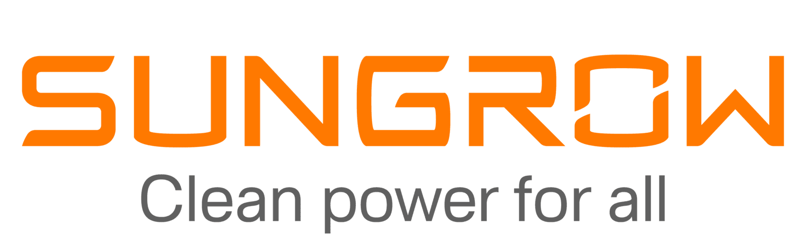 Sungrow